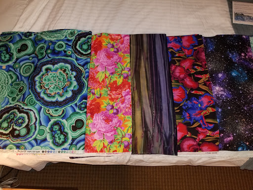 Quilt Shop «center diamond», reviews and photos, 1065 S Hemlock St, Cannon Beach, OR 97110, USA