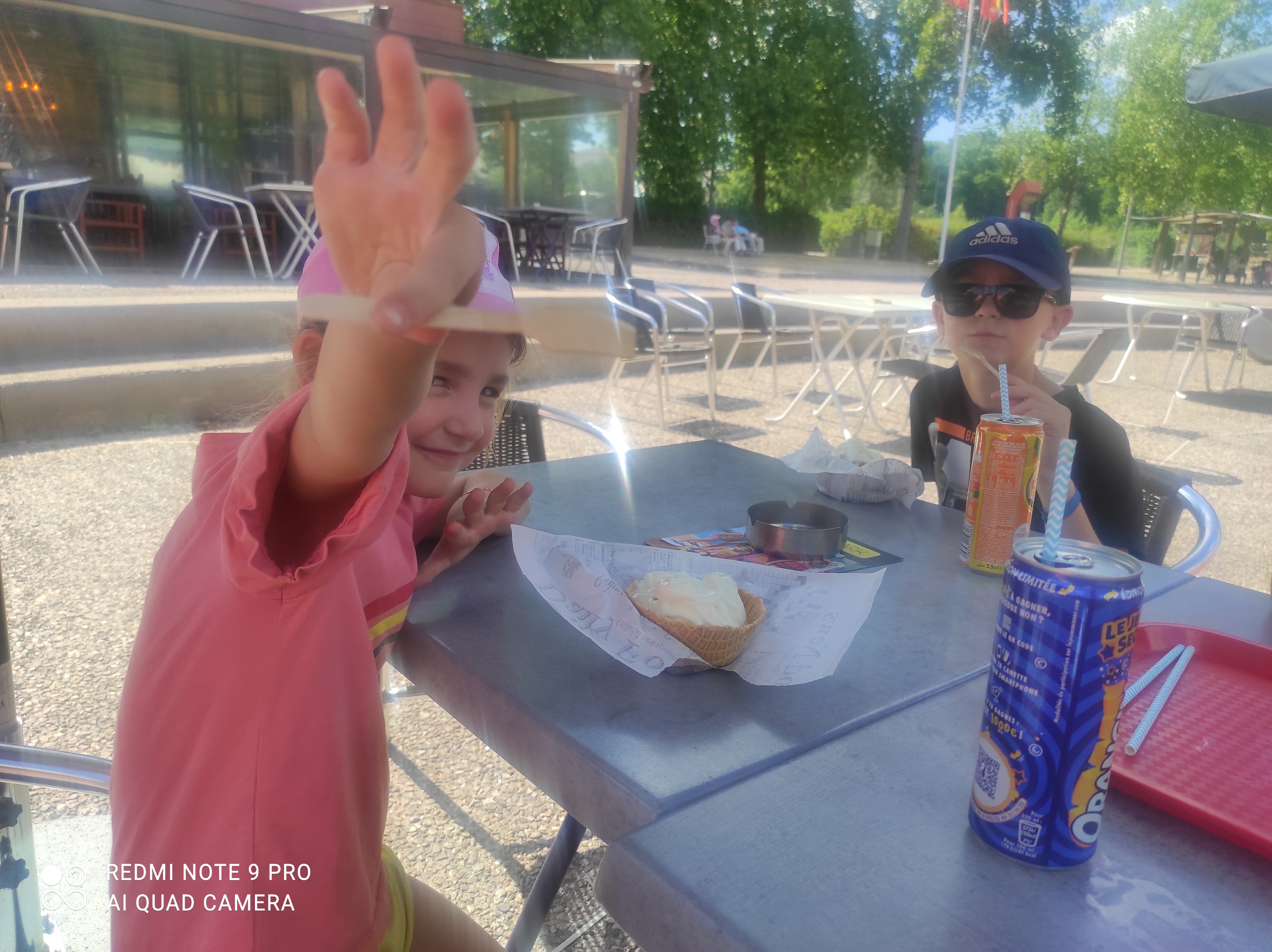 Photo n° 1 de l'avis de Delph.o fait le 31/07/2022 à 15:20