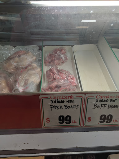 Asian Grocery Store «Tấn Phát Oriental Market», reviews and photos, 1702 W Camelback Rd #5, Phoenix, AZ 85015, USA