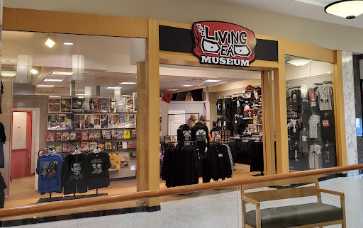 Shopping Mall «Monroeville Mall», reviews and photos, 200 Mall Cir Dr, Monroeville, PA 15146, USA