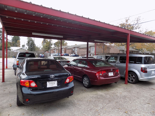 Used Car Dealer «Global Auto Sales», reviews and photos, 25303 Oakhurst Dr, Spring, TX 77386, USA