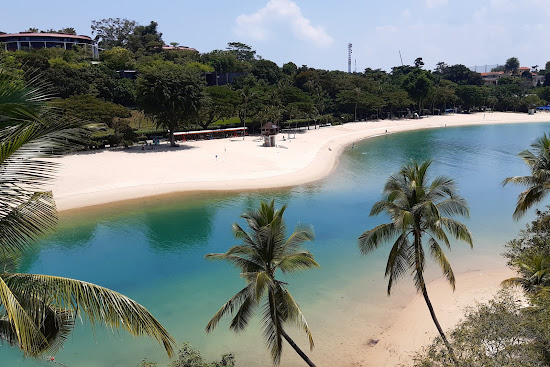Palawan Beach