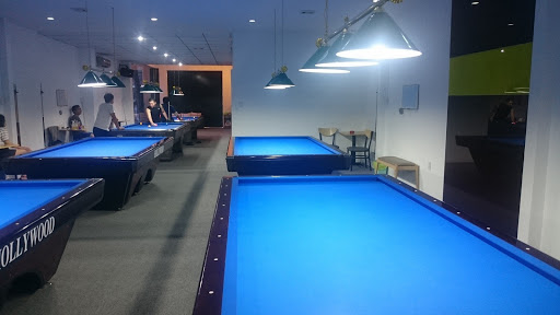 Top 20 cửa hàng bida Quận 3 Hồ Chí Minh 2022