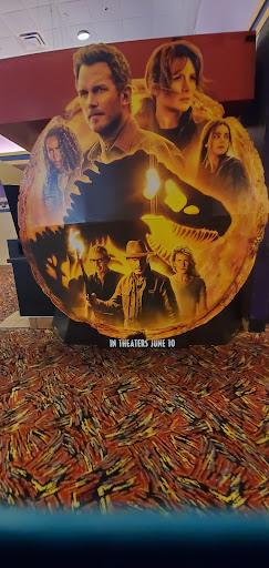 Movie Theater «AMC Clifton Commons 16», reviews and photos, 405 NJ-3, Clifton, NJ 07014, USA