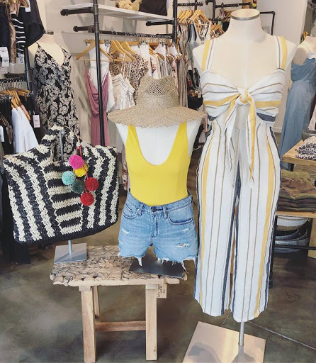 Boutique «M.MARIE», reviews and photos, 337 W Central Ave, Winter Haven, FL 33880, USA