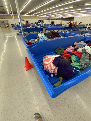 Non-Profit Organization «Goodwill Houston Select Stores», reviews and photos