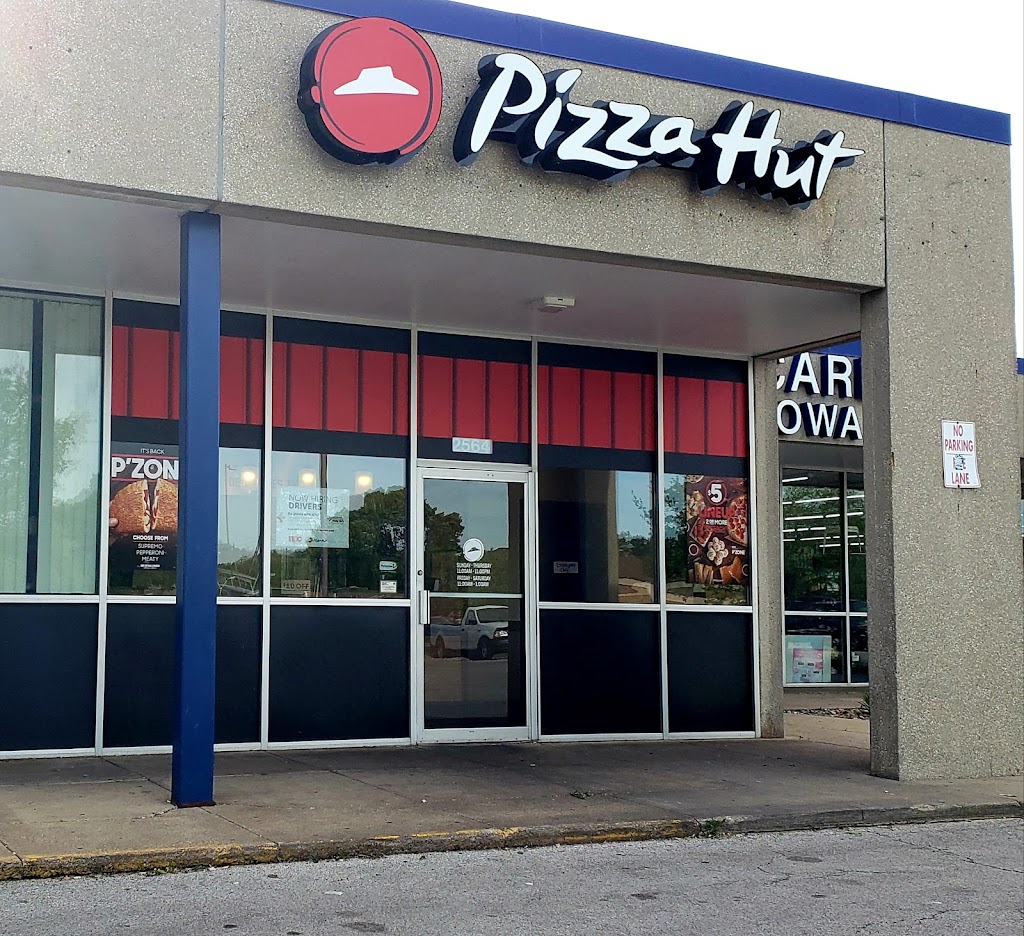 Pizza Hut 50317