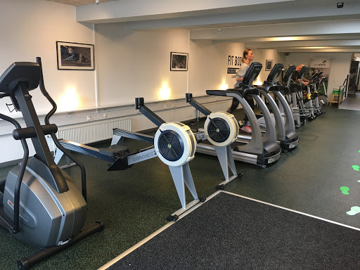 Fit&Sund Fysioterapeuterne Skive in Skive, Skive