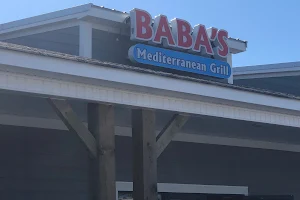 Baba’s Mediterranean Grill image