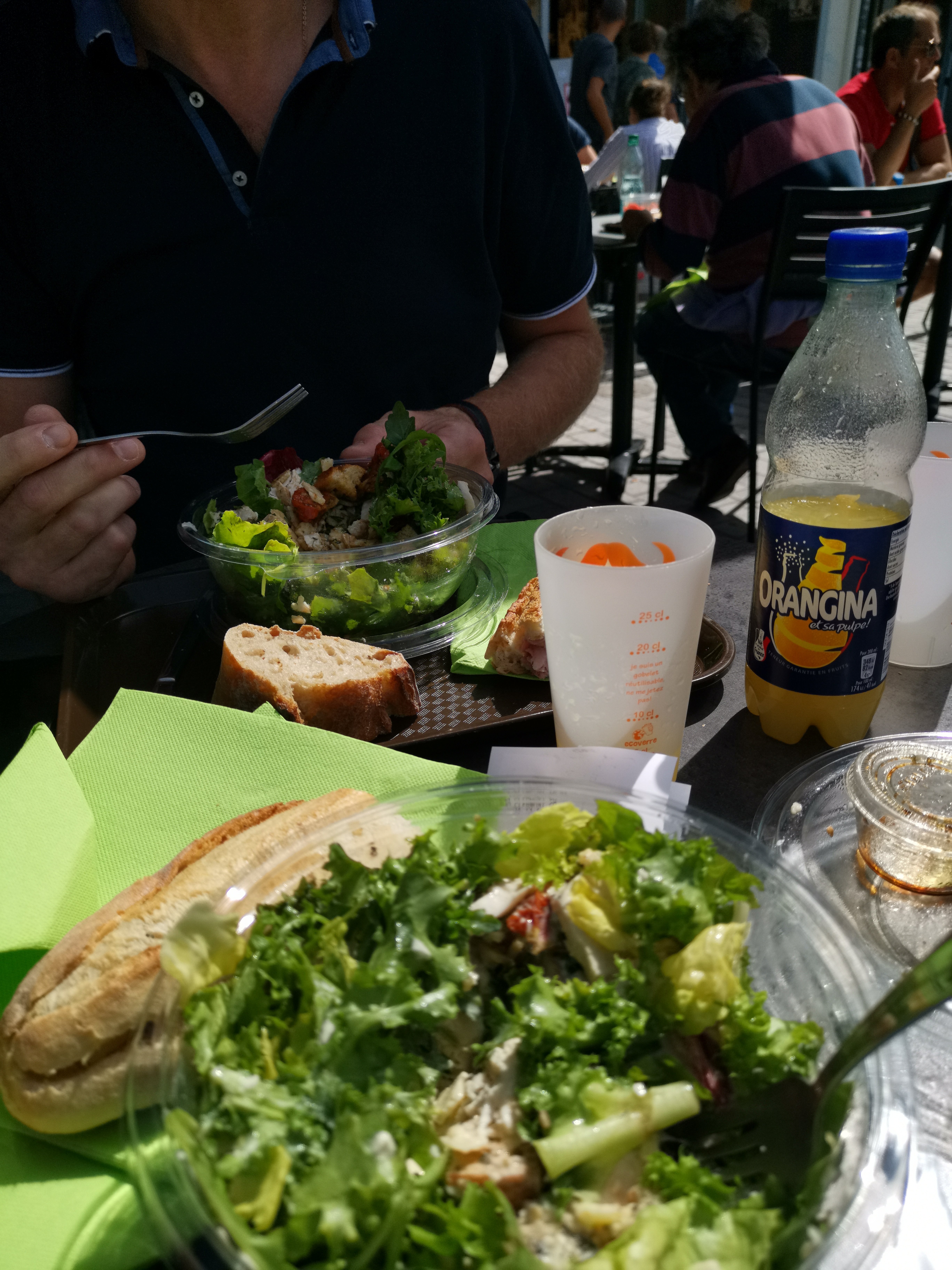 Photo n° 2 de l'avis de Mag. fait le 16/08/2019 à 18:18