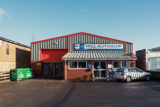 NAPA Auto Parts (Taunton)