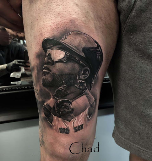 Explore attack on titan tattoo ideas small, creative tattoo ideas in Sanford, available at Venom Ink Tattoo