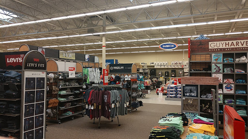 Sporting Goods Store «Academy Sports + Outdoors», reviews and photos, 320 Peachtree Pkwy, Cumming, GA 30041, USA