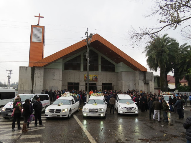Opiniones de Funerales AQUEVEQUE Quillón en Quillón - Funeraria
