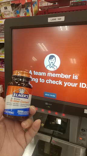 Department Store «Target», reviews and photos, 1183 Williams Reserve Blvd, Wadsworth, OH 44281, USA