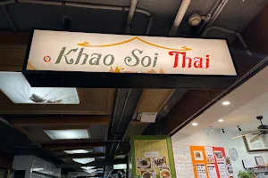 Khao Soi Thai Restaurant image
