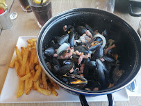 Frite du Restaurant Les Brasseurs Français à Amboise - n°10