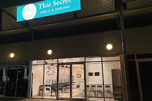 Thai Secret Restaurant image