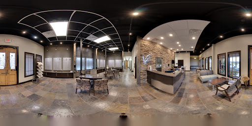 Eye Care Center «Vision Clinic - Ozark», reviews and photos, 6005 N 21st St, Ozark, MO 65721, USA
