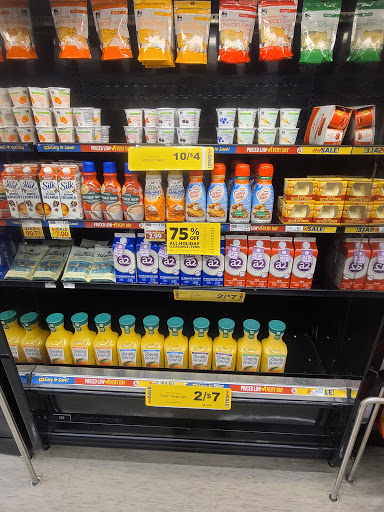 Grocery Store «Food Lion», reviews and photos, 6201 Belmont Rd, Chesterfield, VA 23832, USA