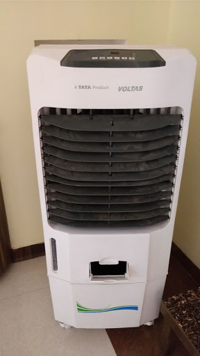 kapsun himalaya cooler