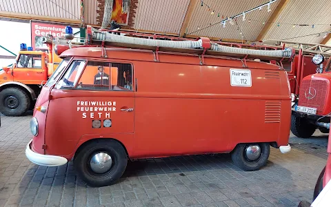 Feuerwehrmuseum Schleswig-Holstein image
