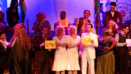 Performing Arts Theater «Cultural Arts Playhouse», reviews and photos, 170 Michael Dr, Syosset, NY 11791, USA