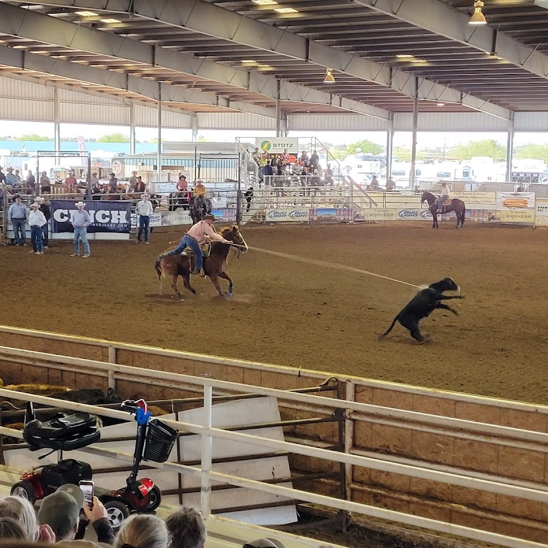 South Buckeye Equestrian Center