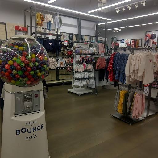 Clothing Store «Old Navy», reviews and photos, 49 W Hillsdale Blvd, San Mateo, CA 94403, USA