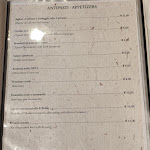 Photo n°22 de l'avis de Elisa. fait le 10/12/2022 à 14:52 sur le  Ristorante Pizzeria Mivà à Arezzo