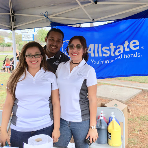 Insurance Agency «Allstate Insurance Agent: Barcelo & Associates Insurance», reviews and photos