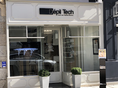 Epilation Définitive - DEPIL TECH LAVAL à Laval