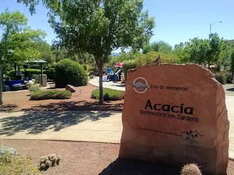 Acacia Park