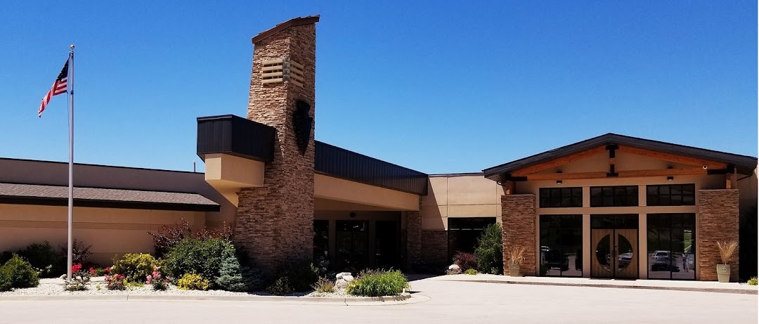 Arrowhead Country Club