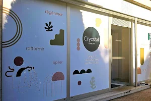Cryostal Concept - Marseille 8 image