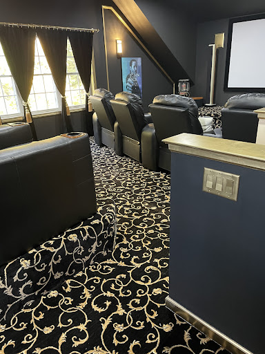 Carpet Store «Galaxy Discount Carpet Store», reviews and photos, 2608 Berlin Turnpike, Newington, CT 06111, USA