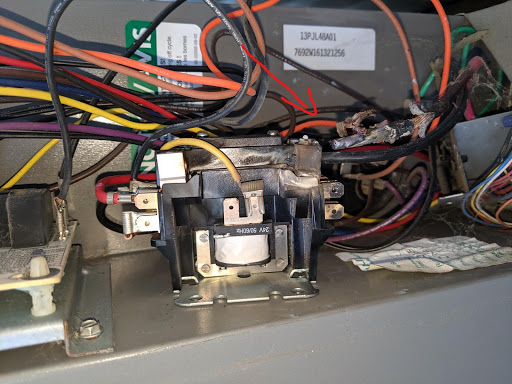 Air Conditioning Contractor «Efficient Home Solutions», reviews and photos