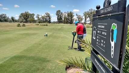 San Eliseo Country Golf