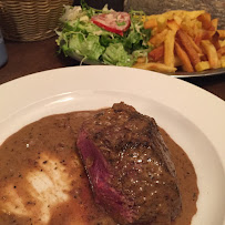 Steak du Bistro Le Bizetro à Paris - n°17