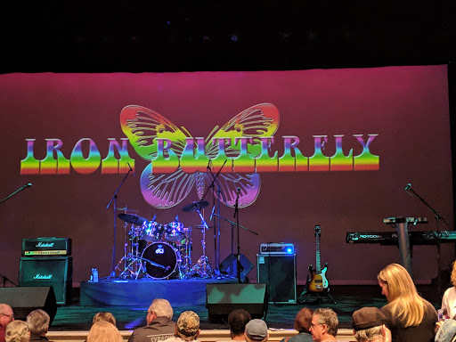 Performing Arts Theater «Levoy Theatre», reviews and photos, 126-130 N High St, Millville, NJ 08332, USA