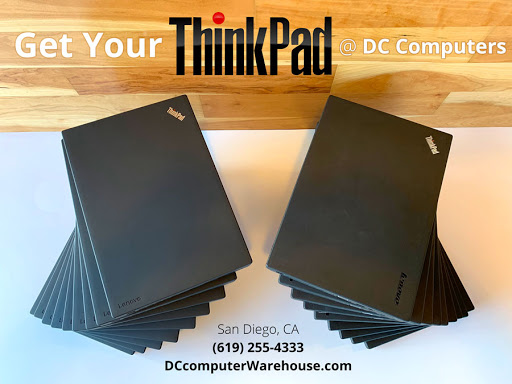 Computer Store «DC Computers», reviews and photos, 1070 University Ave J101, San Diego, CA 92103, USA