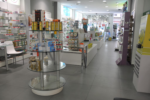 Farmacia Moreno