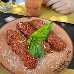 Photo n°3 de l'avis de Matteo.a fait le 02/06/2022 à 19:39 sur le  Azienda Agricola Oasi Infreschi à Lentiscosa