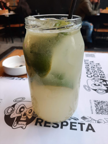 Comentarios y opiniones de San Pancho Bar