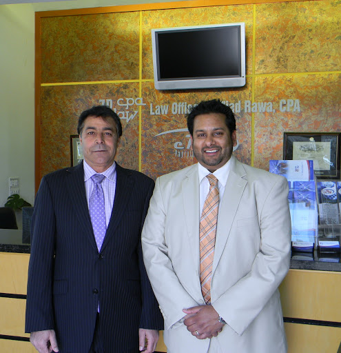 Employment Attorney «Rawa Law Group APC», reviews and photos