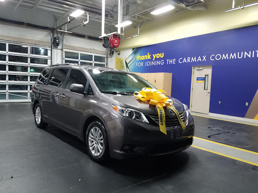 Used Car Dealer «CarMax», reviews and photos, 3721 Buford Dr NE, Buford, GA 30519, USA