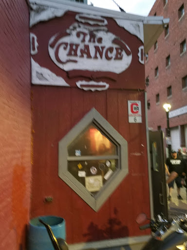 Live Music Venue «The Chance Theater», reviews and photos, 6 Crannell St, Poughkeepsie, NY 12601, USA