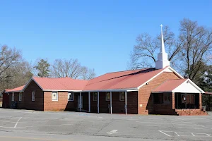 Oothcalooga Baptist Church image