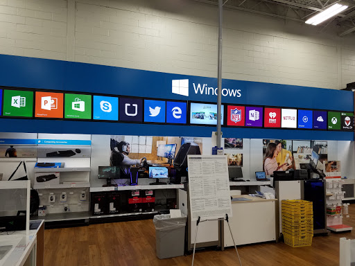 Electronics Store «Best Buy», reviews and photos, 675 US-1, Iselin, NJ 08830, USA