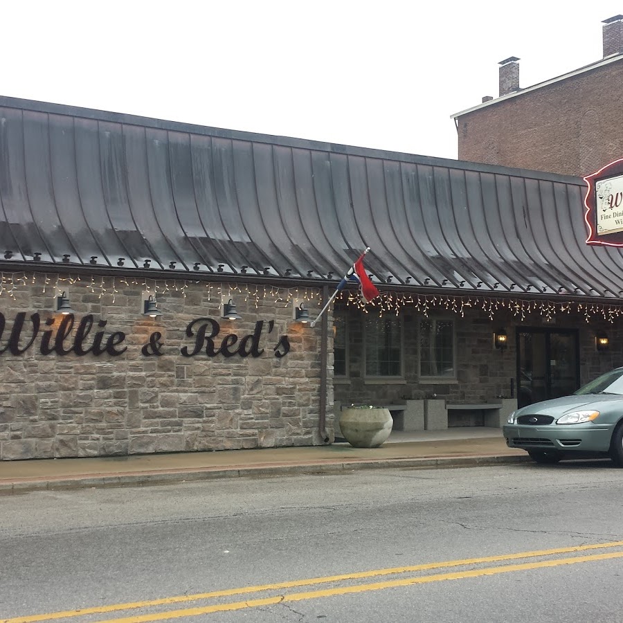 Willie and Red’s